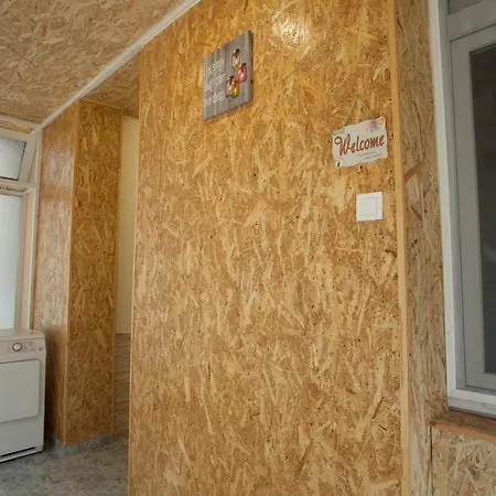 Cozy In The Center For 2 People Appartement